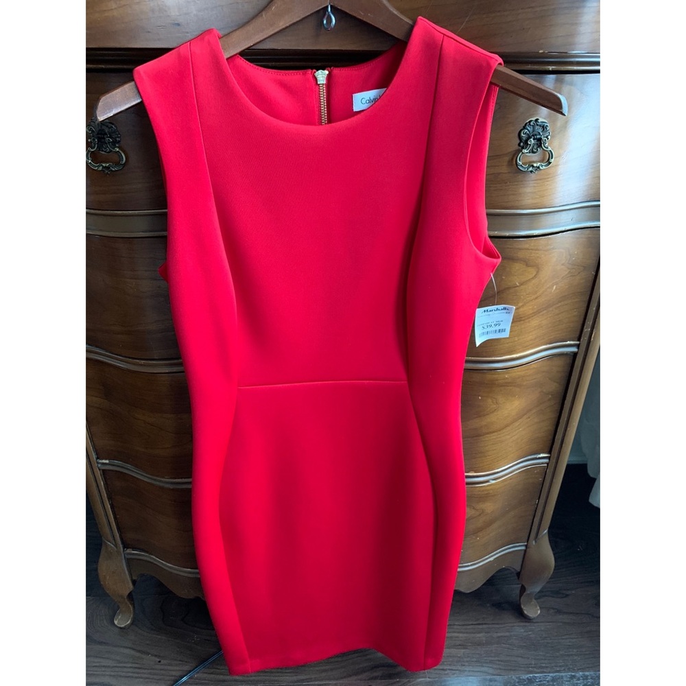 Calvin Klein Dress **NWT**